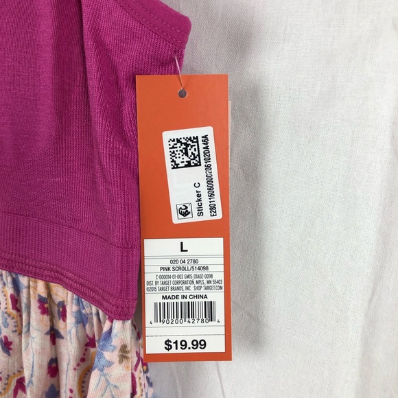 Gilligan & O’Malley Women’s Sleepwear - Picture 2 of 5